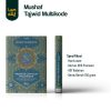 Mushaf Tilawah Multikode - A5