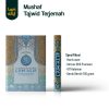Tajwid Terjemah (5) Al-Qur'anTajwid Terjemah A5