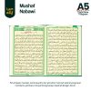 Mushaf Nabawi (1) Mushaf Nabawi (A5)