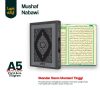 Mushaf Nabawi (2) Mushaf Nabawi (A5)