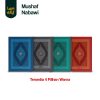 Mushaf Nabawi (3) Mushaf Nabawi (A5)