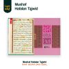 Mushaf Hafalan Tajwid A5