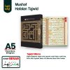 Mushaf Hafalan Tajwid A5