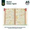 Mushaf Hafalan Tajwid A5