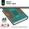 Mushaf Hafalan Tajwid A5