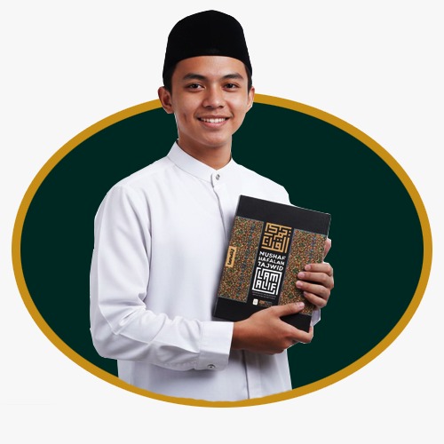 Mushaf hafalan
