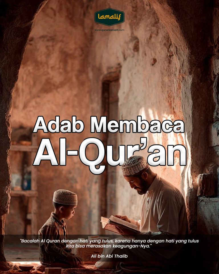 Ternyata Ini “Ritual” Kecil yang Bikin Hafalan Al-Qur’an Makin Nempel!