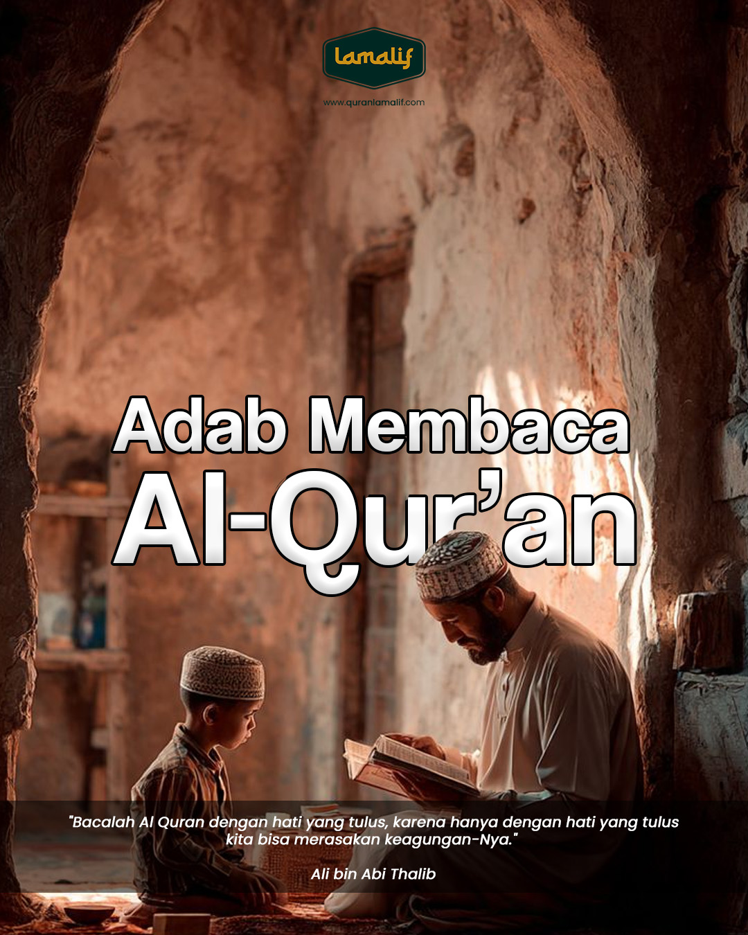 Ternyata Ini “Ritual” Kecil yang Bikin Hafalan Al-Qur’an Makin Nempel!